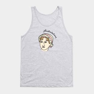 ostentatious Tank Top